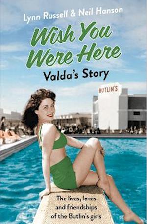 Valda's Story