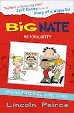 Big Nate Compilation 4: Mr Popularity