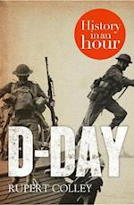 D-Day: History in an Hour