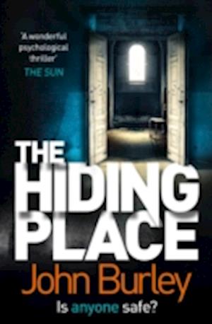 THE HIDING PLACE