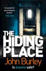 THE HIDING PLACE