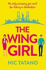 The Wing Girl