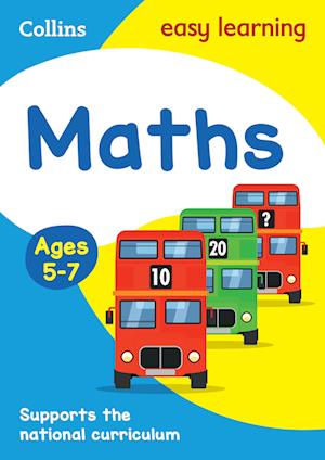 Maths Ages 5-7