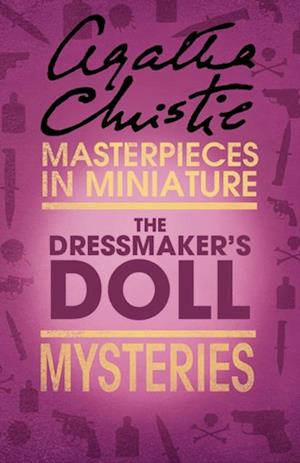 Dressmaker's Doll