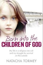 Born into the Children of God