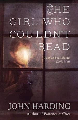 Girl Who Couldn't Read