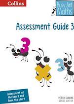 Assessment Guide 3
