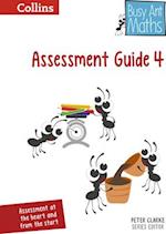 Assessment Guide 4