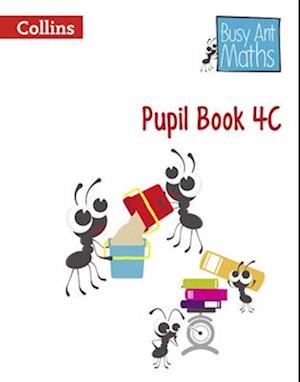 Pupil Book 4C