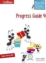 Progress Guide 4