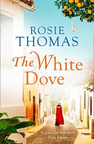 The White Dove