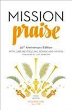Mission Praise (Two-Volume Set): Full Music