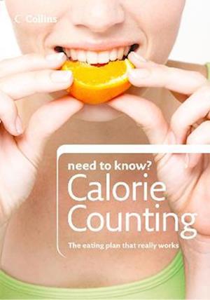 Calorie Counting