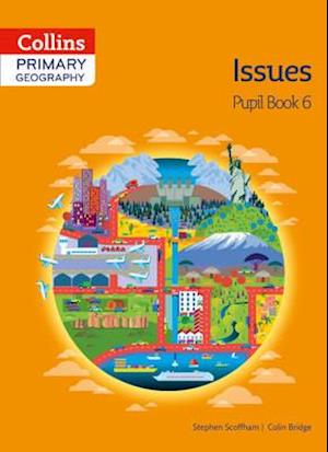 Collins Primary Geography Pupil Book 6