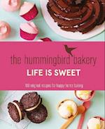 Hummingbird Bakery Life is Sweet
