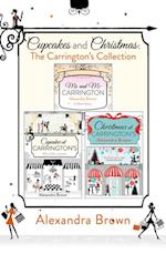 Cupcakes and Christmas: The Carrington's Collection