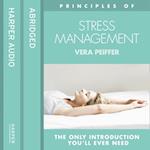 Stress Management