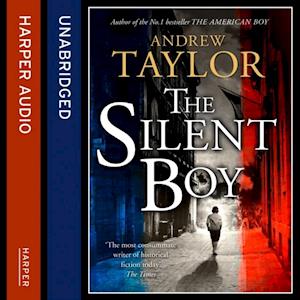 The Silent Boy