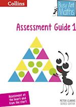 Assessment Guide 1