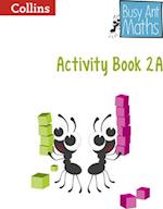Year 2 Activity Book 2A