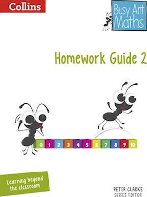 Homework Guide 2