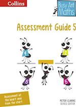 Assessment Guide 5
