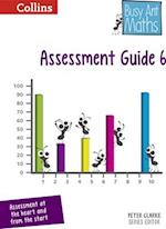 Assessment Guide 6
