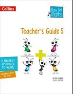 Teacher's Guide 5