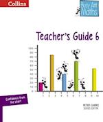 Teacher's Guide 6