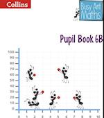 Pupil Book 6B
