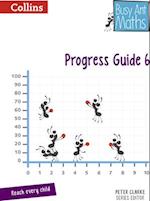 Progress Guide 6