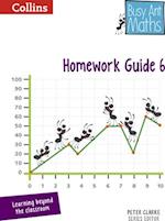 Homework Guide 6