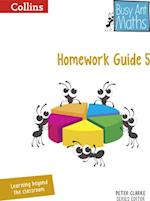 Homework Guide 5