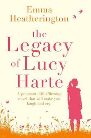 Legacy of Lucy Harte