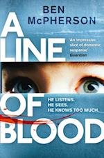 LINE OF BLOOD EB