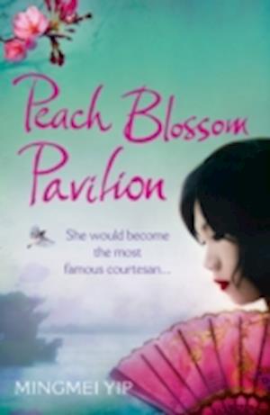 Peach Blossom Pavilion