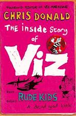 Inside Story of Viz