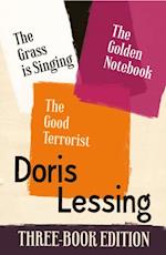 Doris Lessing Three-Book Edition