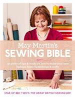 May Martin's Sewing Bible