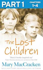 Lost Children: Part 1 of 3