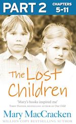 Lost Children: Part 2 of 3