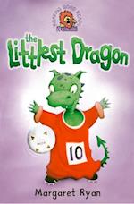 LITTLEST DRAGON EB