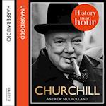 Churchill: History in an Hour