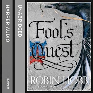 Fool’s Quest