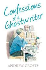 Confessions of a Ghostwriter