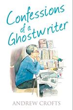 Confessions of a Ghostwriter