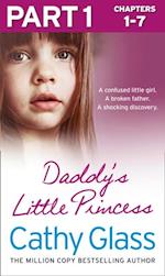 Daddy's Little Princess: Part 1 of 3