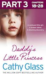 Daddy's Little Princess: Part 3 of 3