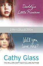 Daddy's Little Princess and Will You Love Me 2-in-1 Collection