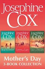 Josephine Cox Mother's Day 3-Book Collection